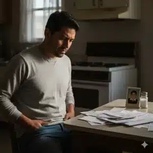 Abogado Familia para padres